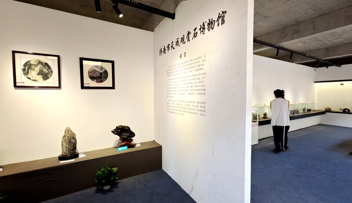 中国艺术博物馆现状：文学生对艺术的离愁