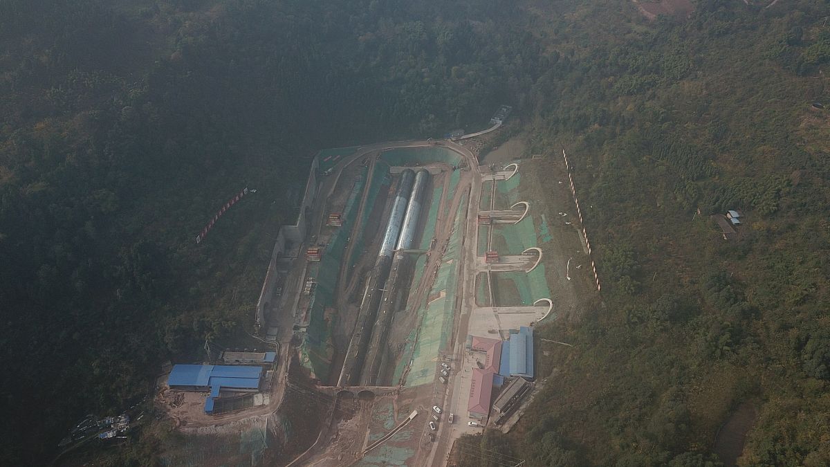 中国隧道检测监测市场规模发展预测数据从哪来的准确网站文章