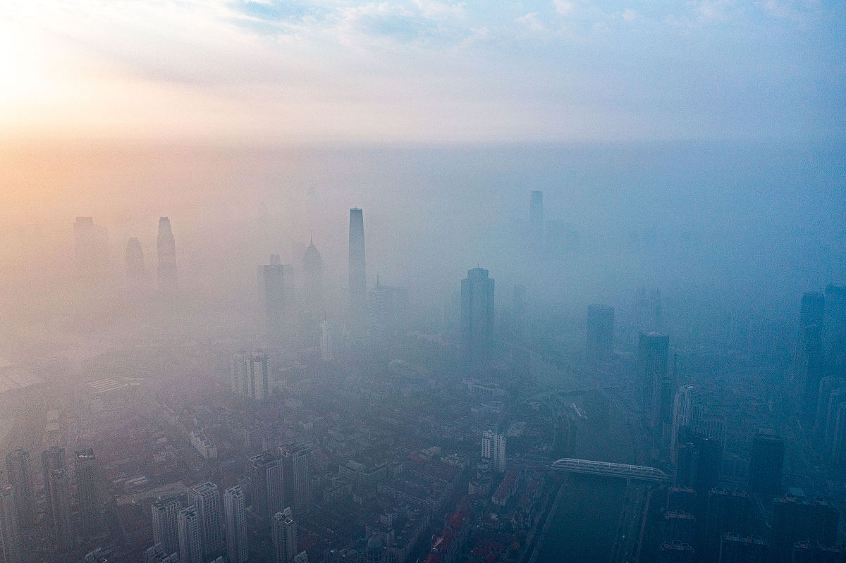 天津明天天气预报 | 最新天气情况查询