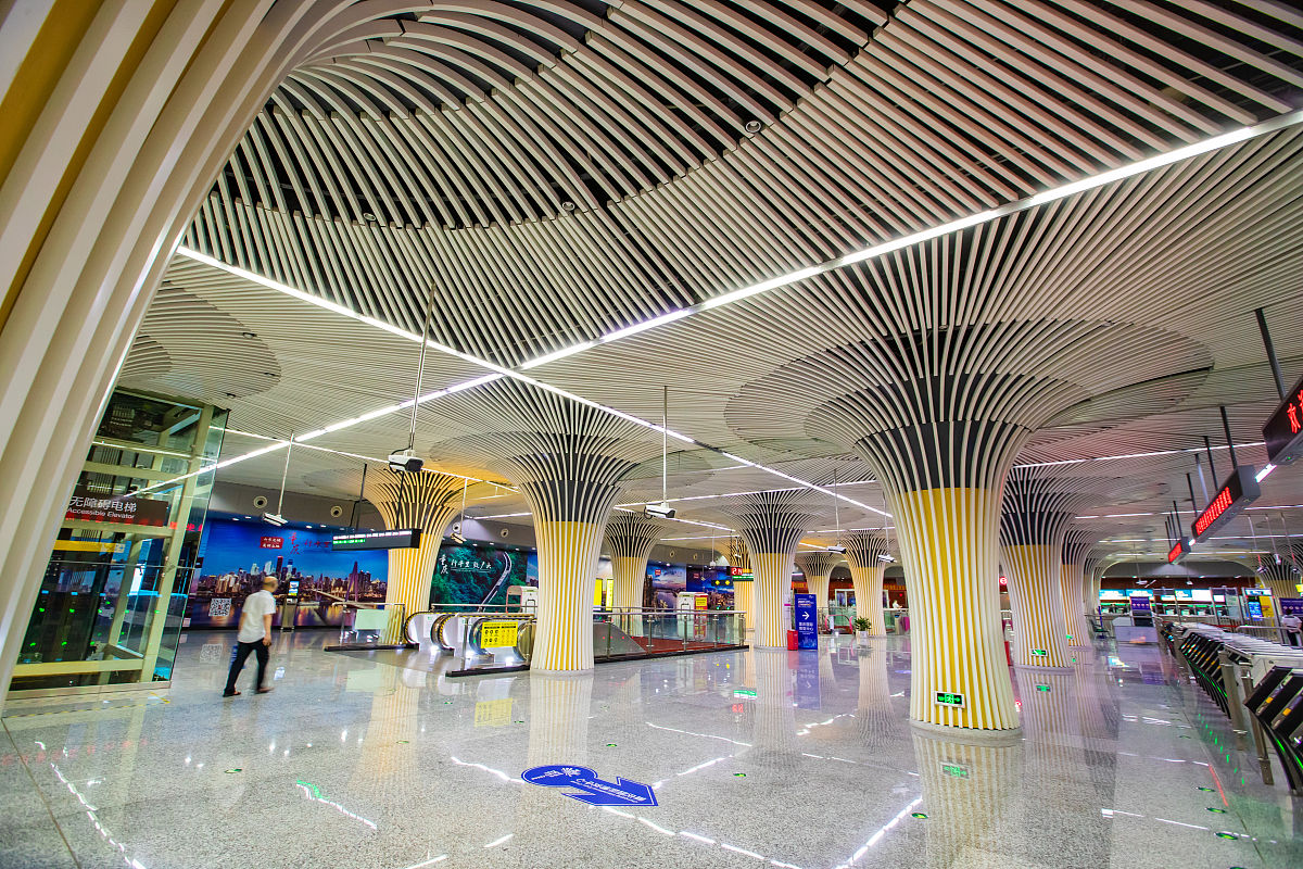 2020年重庆交通职业学院城市轨道交通工程技术专业招生