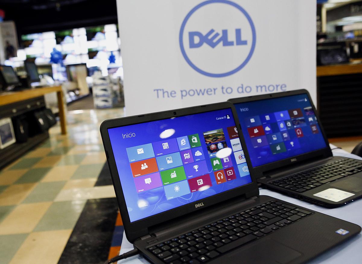 挑选四个戴尔对客户存在的问题每个问题给出一条解决方案