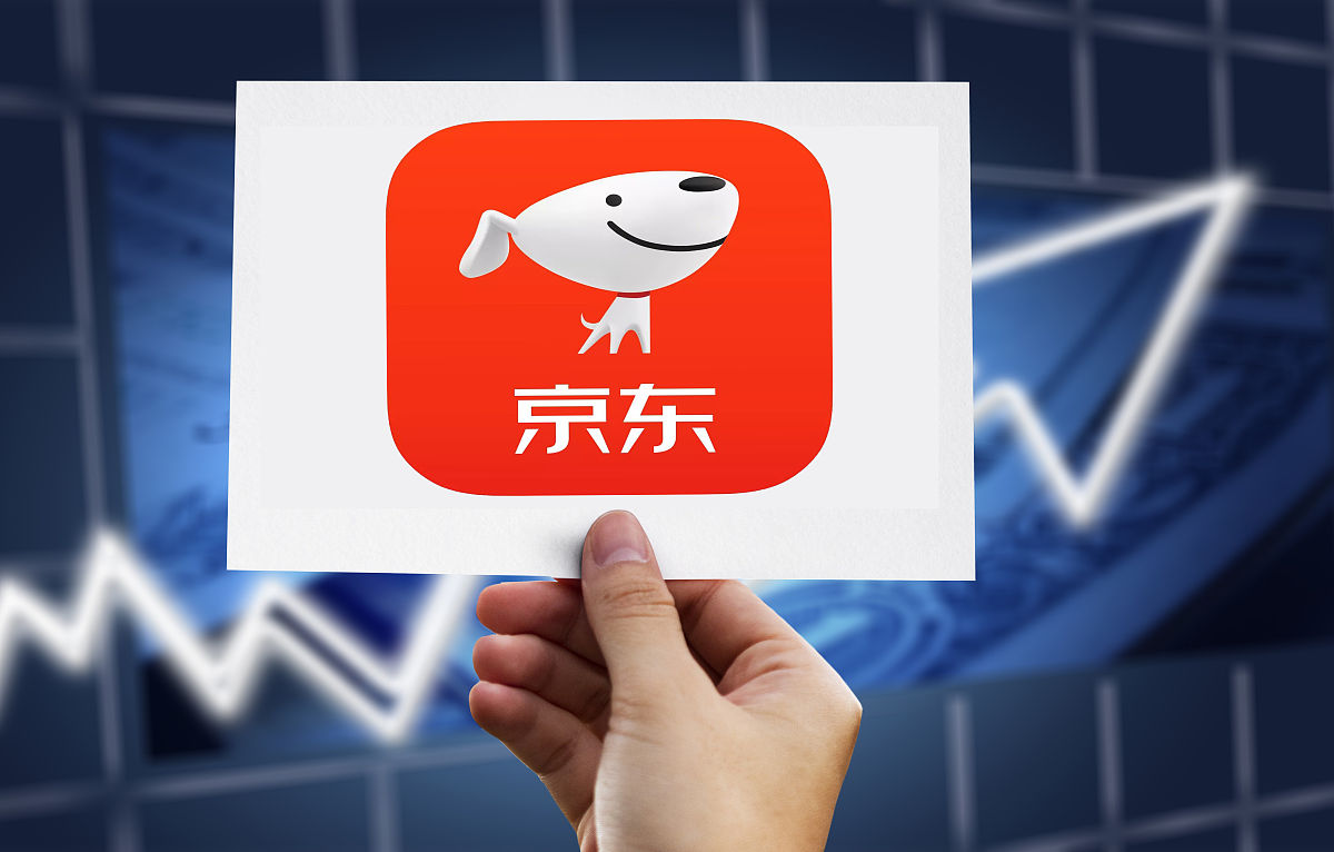 商业配图:京东集团
