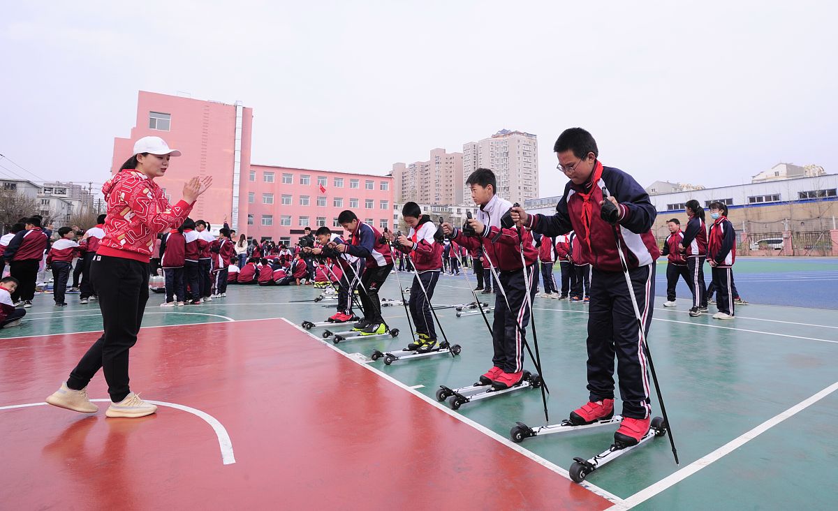 大同市体育运动学校办学条件如何？