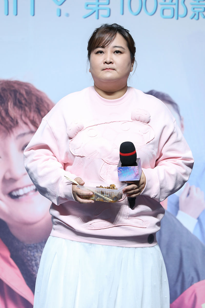 贾玲是什么时候出生的？