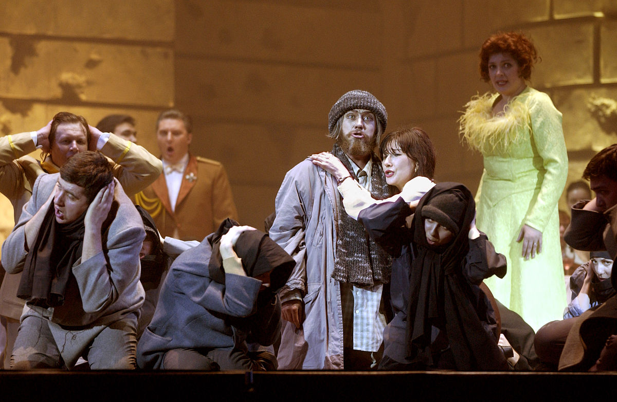 《汉密尔顿》观后感：历史与艺术的完美结合