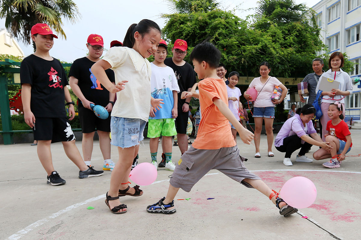 乡镇一级的体育工作者如何开展社会体育活动