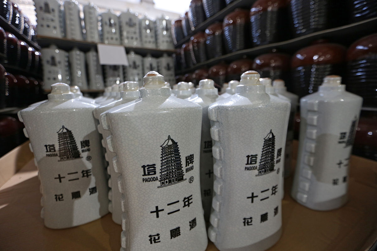 烧酒度数大揭秘：你喝的酒到底“烈”到哪？
