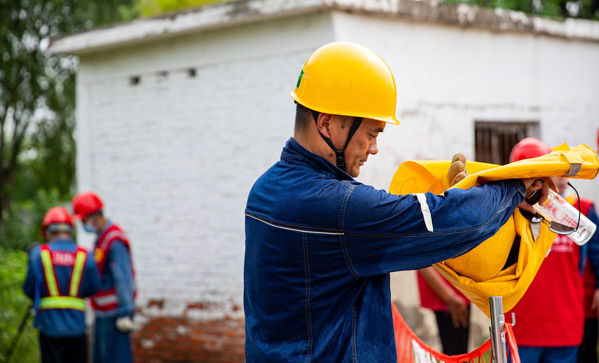 3000字大学生社会实践关于防雷检测