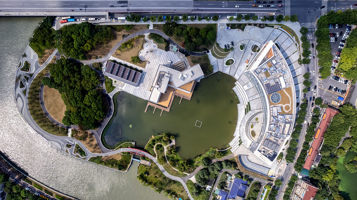 浙江同济科技职业学院风景园林设计怎么样？前景好吗