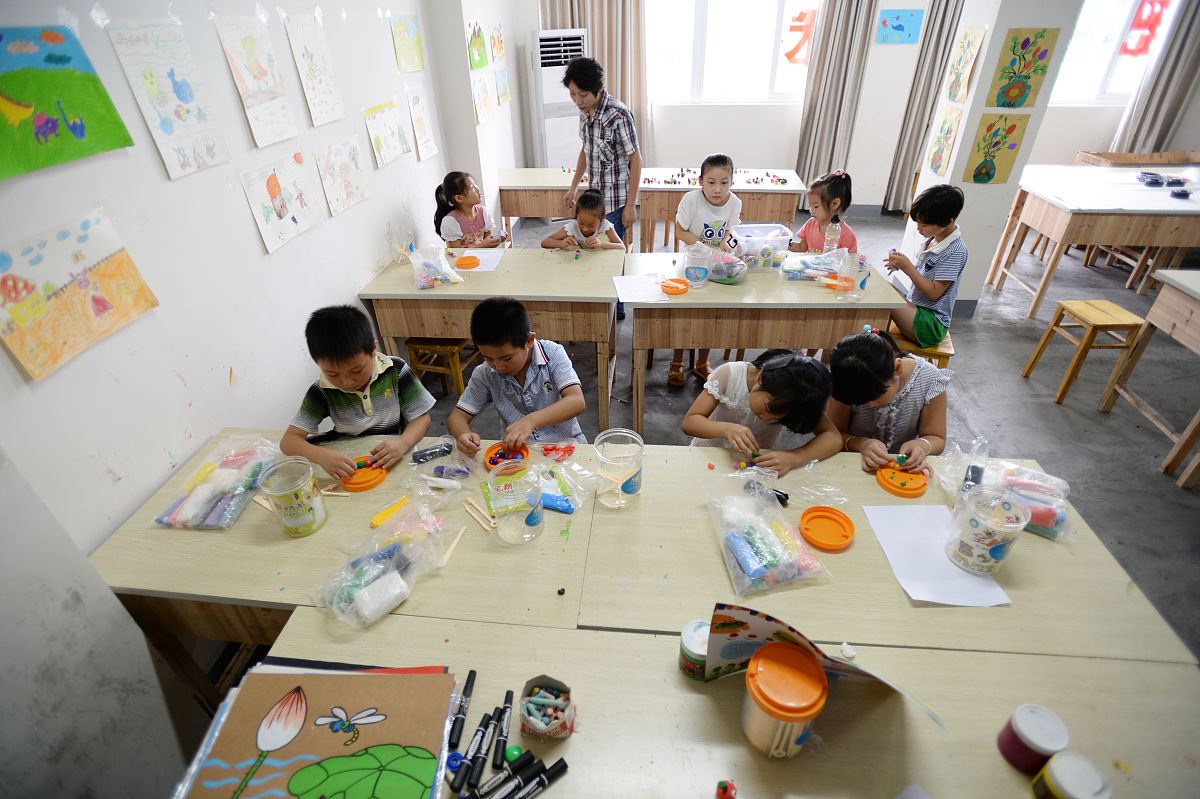 美育的真谛：从课堂到人生的审美之旅
