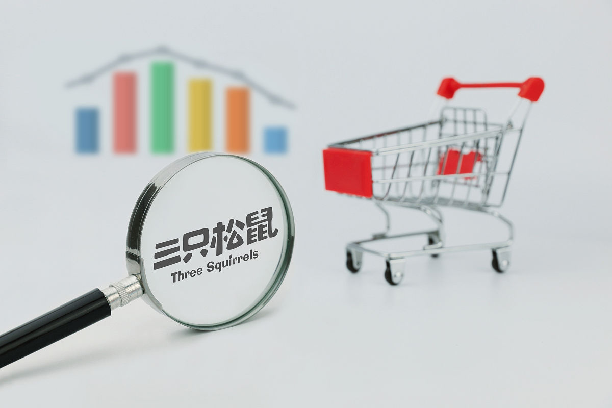 肇庆市三只松鼠仓库管理优化问题研究 - 论文结构