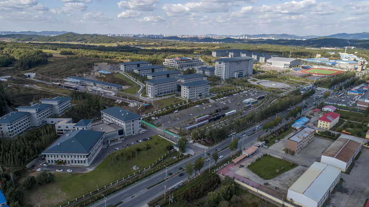 天津铁道职业技术学院单招药剂专业怎么样？就业前景好吗？