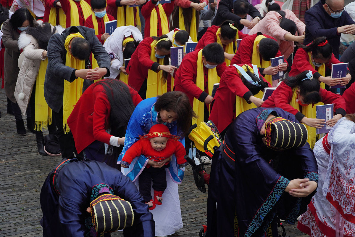 藏族文化禁忌：为什么不能摸藏族小孩的头？