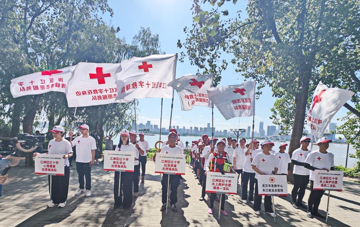 四川红十字卫生学校地址在哪？ - 详细介绍