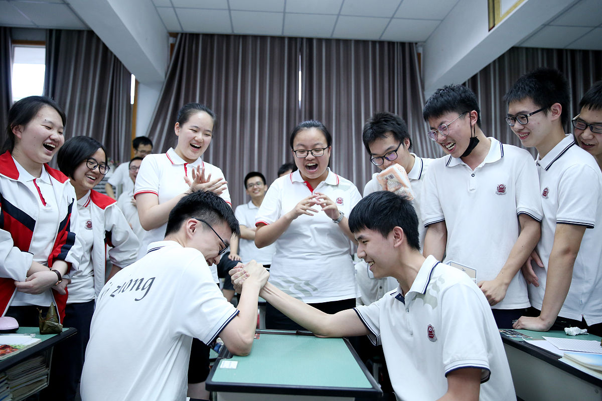 南充师范学校计算机教育专业就业前途大不大