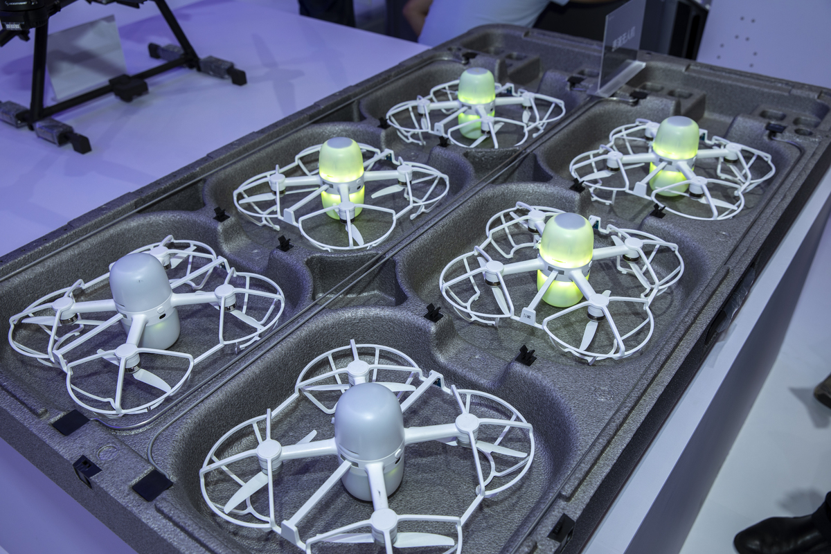 日本科技领先全球：从人工智能到新能源，日本科技实力一览