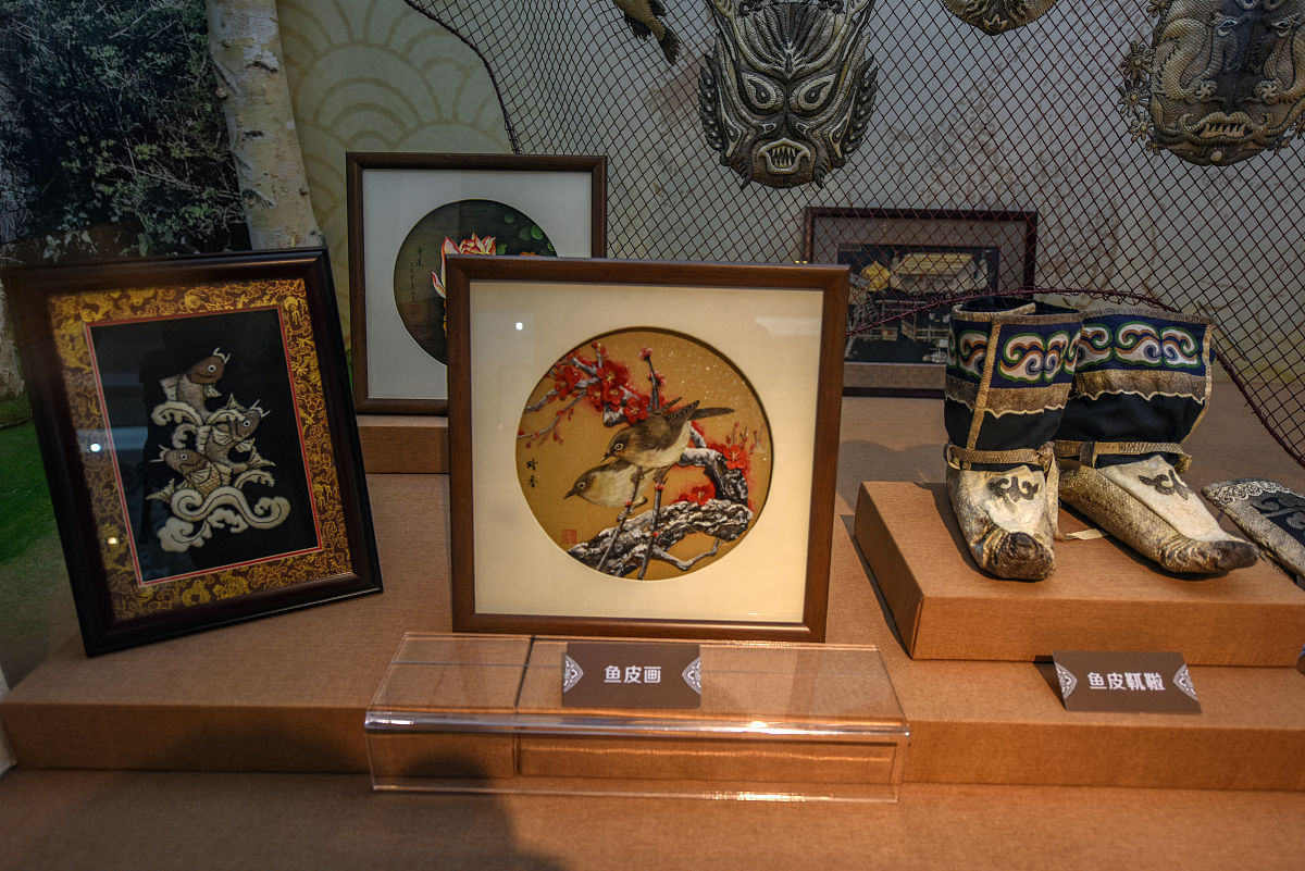 文化遗产保护与文化教育：传承文明瑰宝