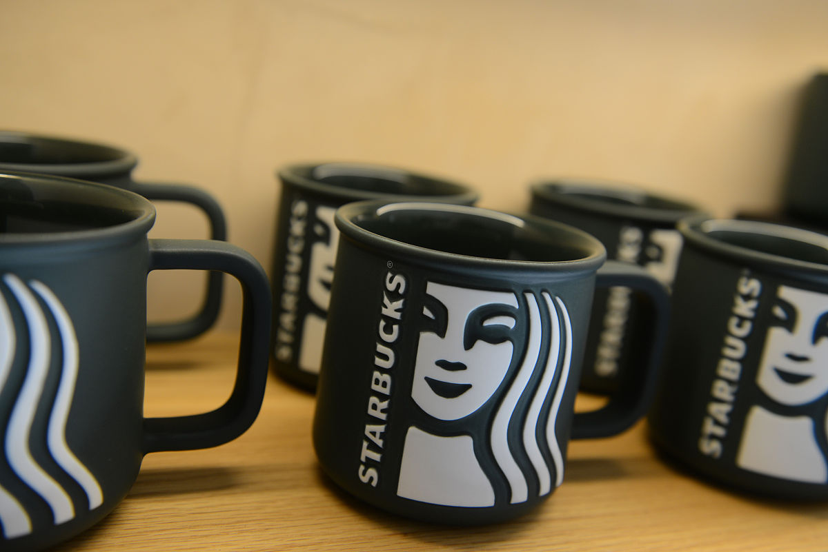 星巴克城市杯子2022限定版