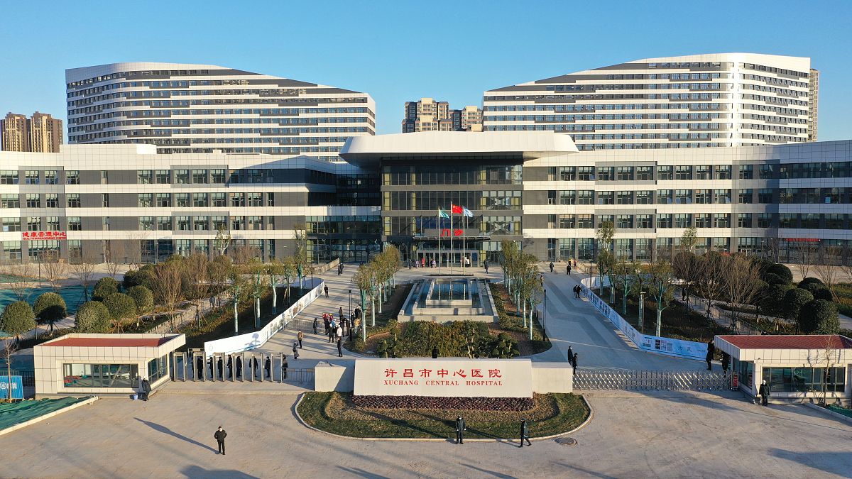 德阳2022年著名医学院校：培养未来医学人才