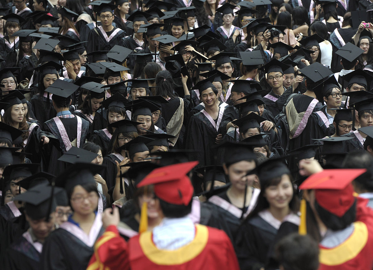 四川省档案学校2022年招生对象