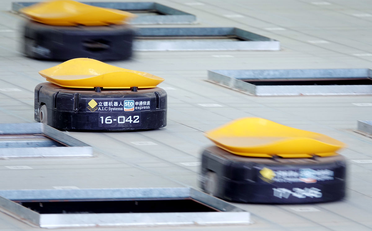 贵阳航空学校的民航物流专业怎么样呢