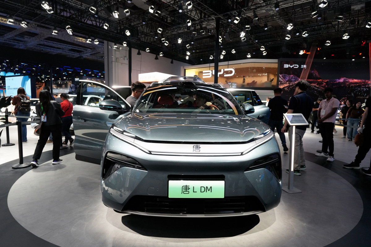 电动车有哪些好牌子