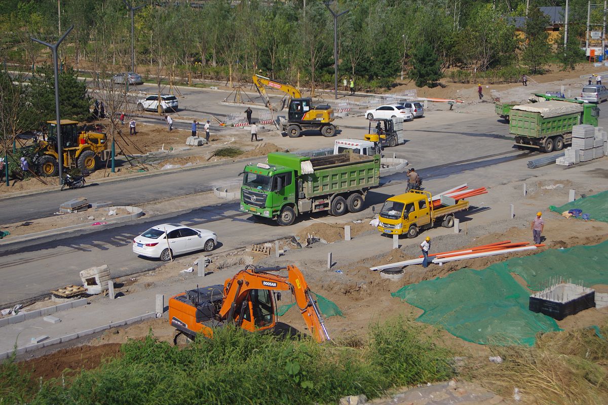 贵阳市政施工总承包二级资质办理指南：详细流程及要求