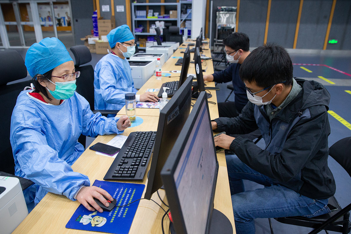 贵州职校医学影像技术专业就业前景好不好？好就业吗