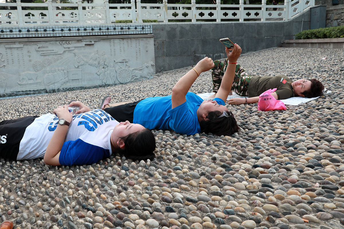 纳宜热疗养生房让您的身心得到全面的呵护