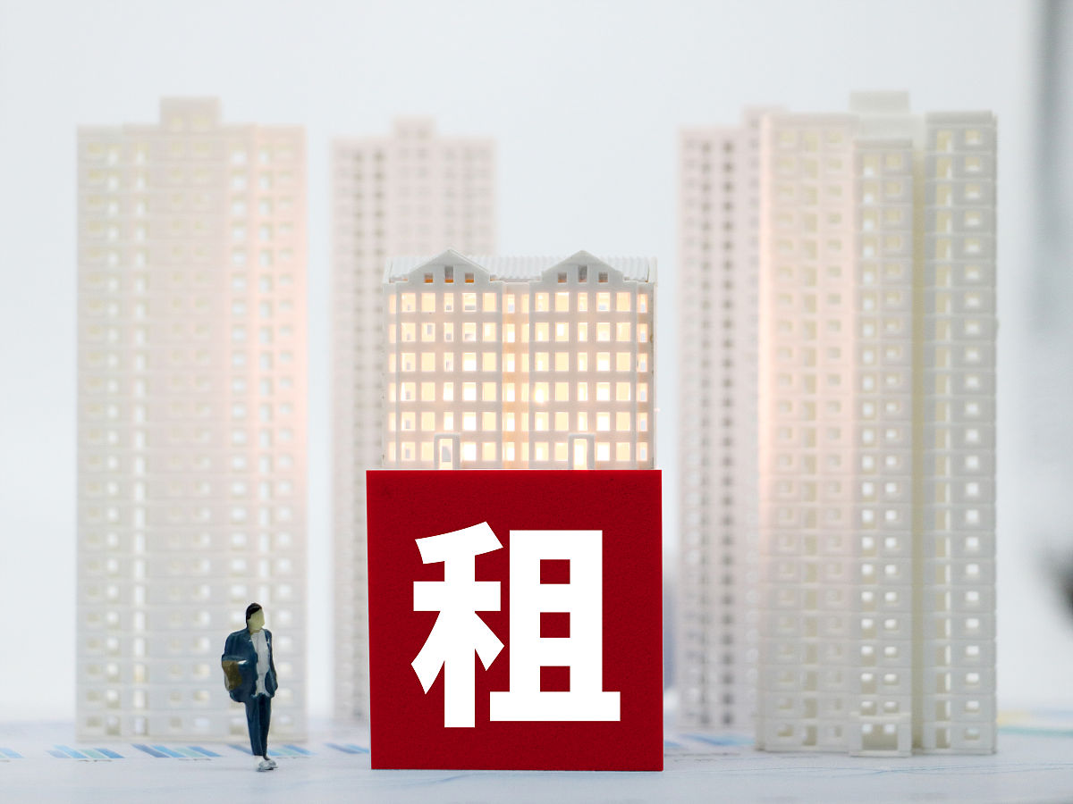 提升公寓出租率：明确产品定位与策略