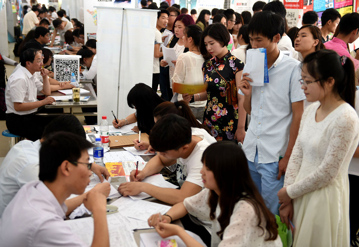 达州职业技术学院五年制大专护理专业就业前途大不大