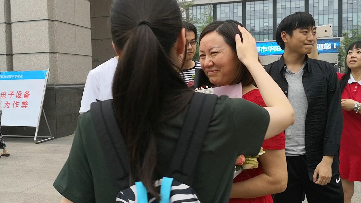 贵阳职校：男生读幼师专业，究竟好不好？