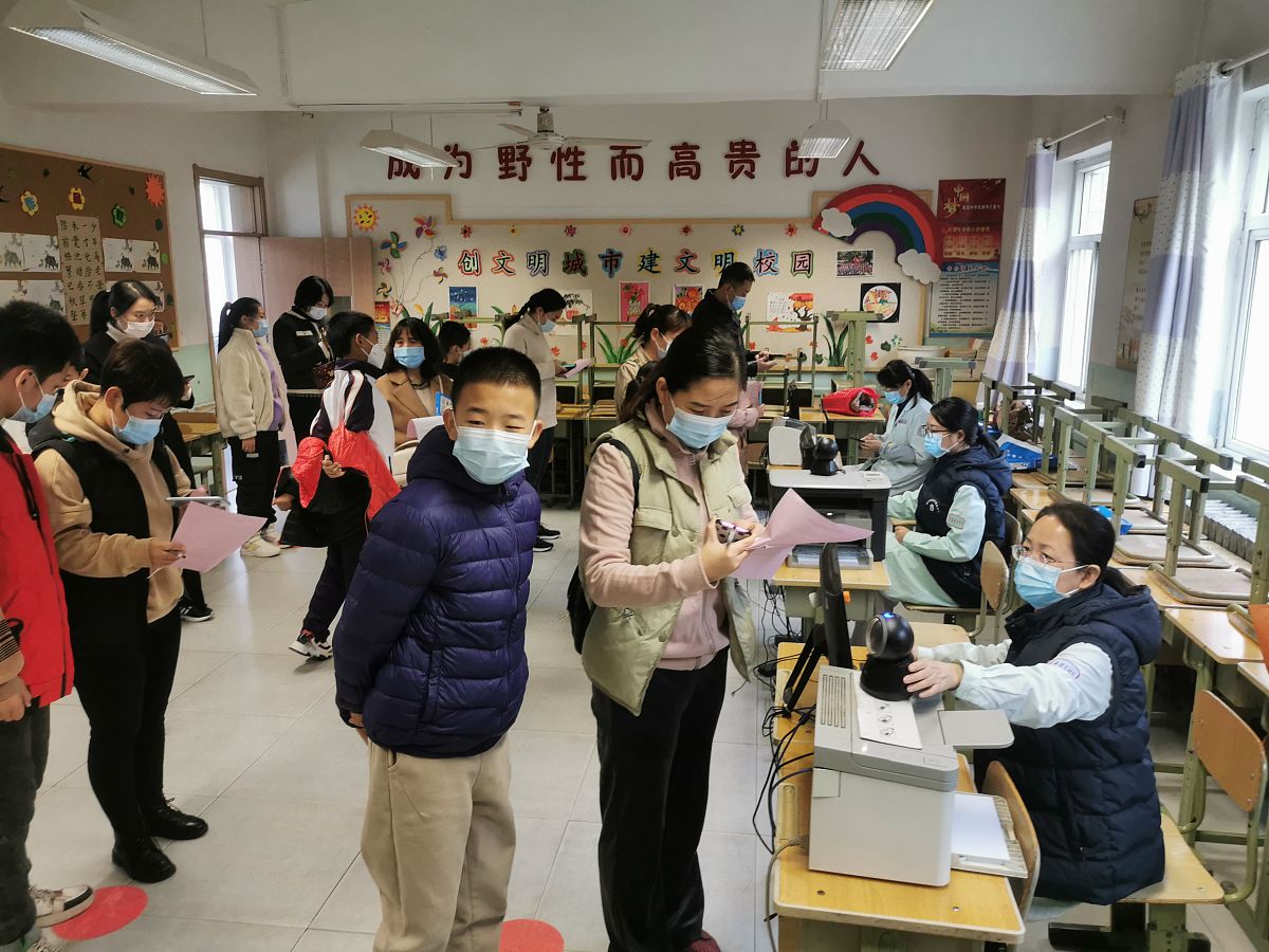 安徽省特殊教育中专学校2023年招生报名指南 - 【官网】