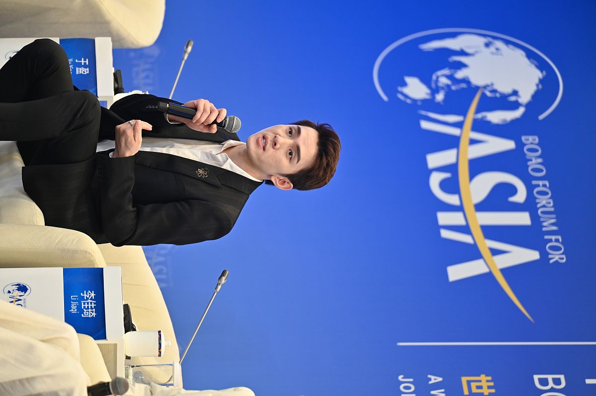 李佳琦翻车关你蜂化什么事结果他上了热搜。谈一下感受