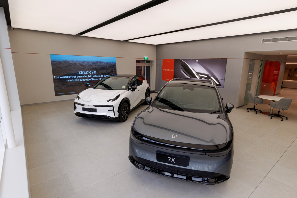 帮我取一个公司的花名和以及极氪有关