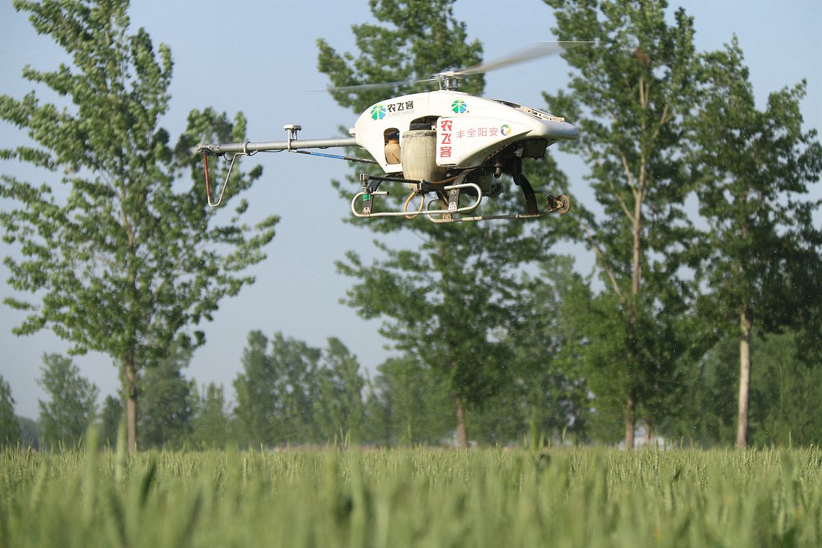 无人机军事侦察环境选择指标详解