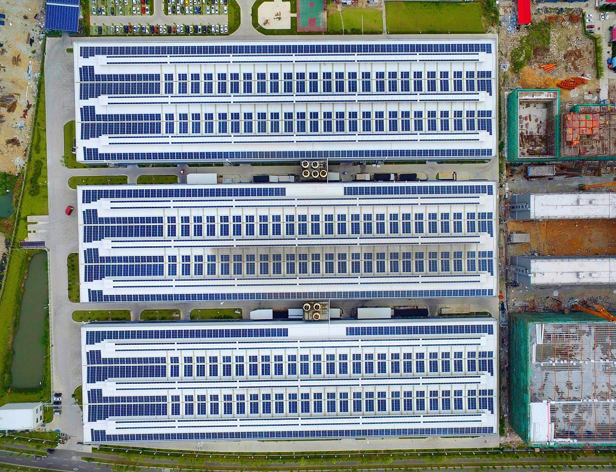 光伏二极管模块封装工艺流程详解