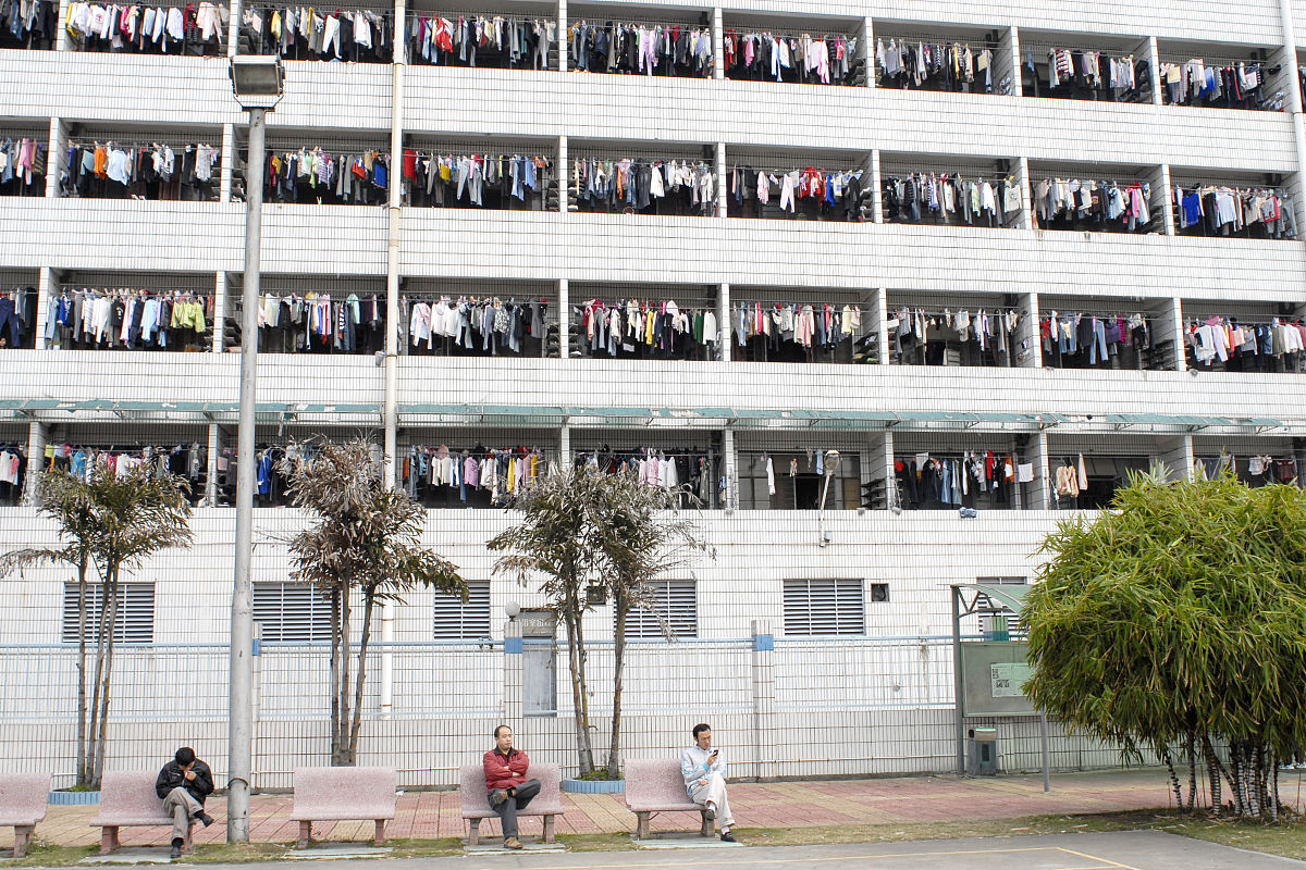 深圳大学师范学院附属中学深大附中高考没考好还能读大学吗