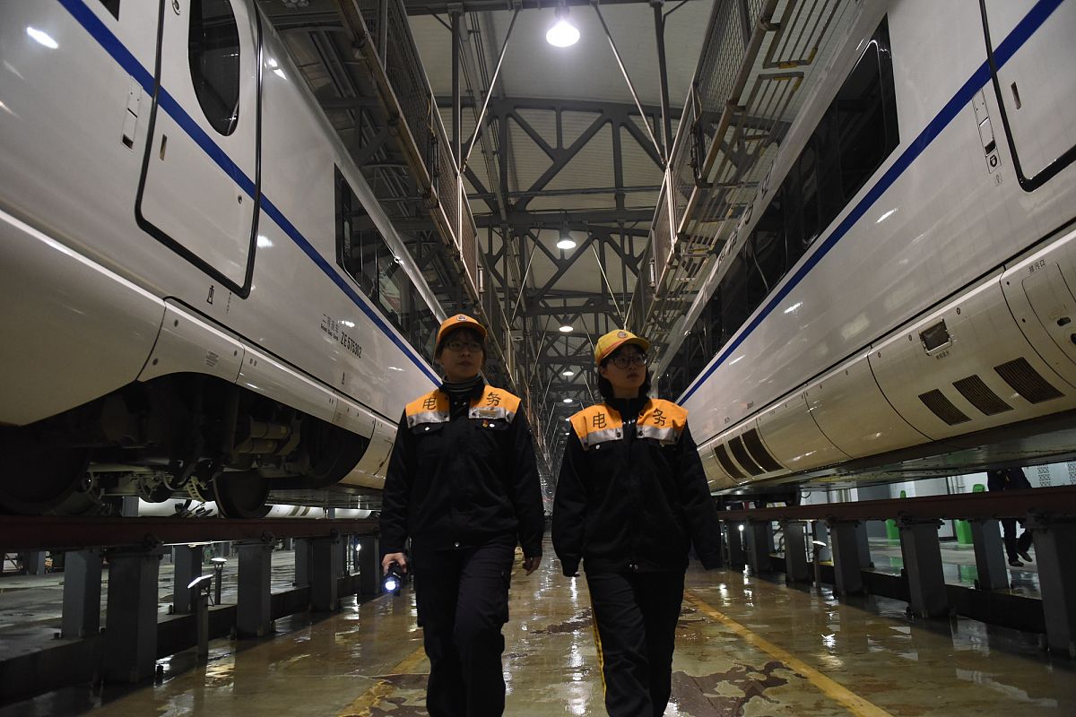 重庆铁路学校女生适合学什么专业？2020年专业推荐