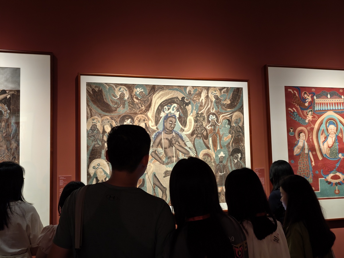 敦煌艺术旅游中专怎么样是公办还是民办-怎么样