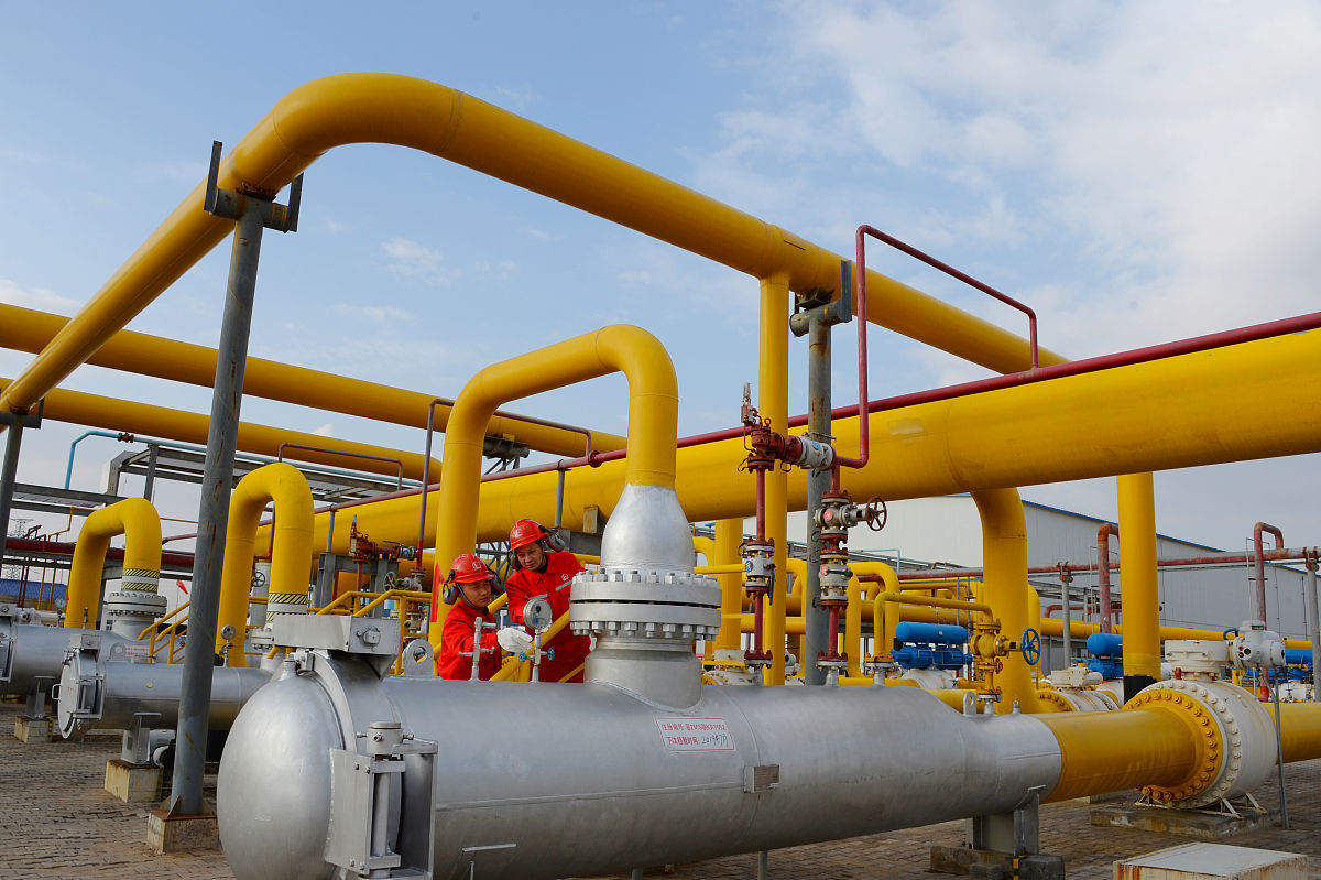 天然气液化应用1000字