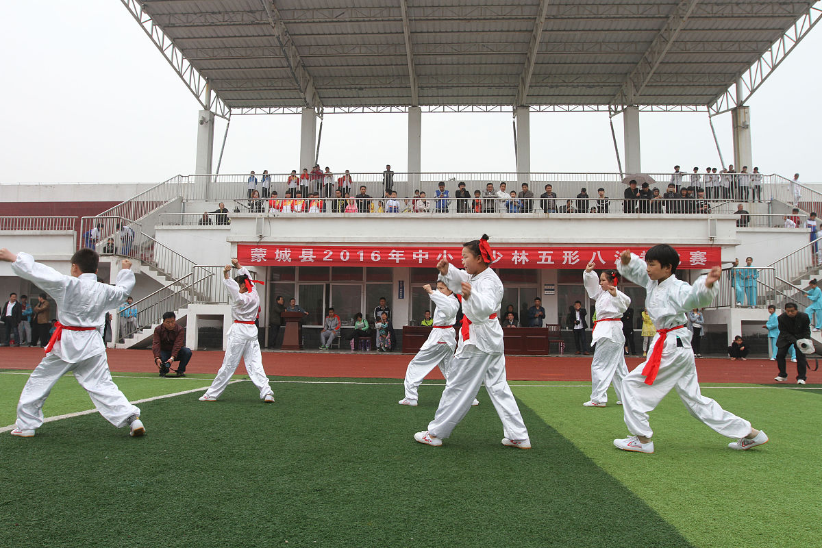 广安市东方文化武术学校运动训练专业是不是热门专业？好不好