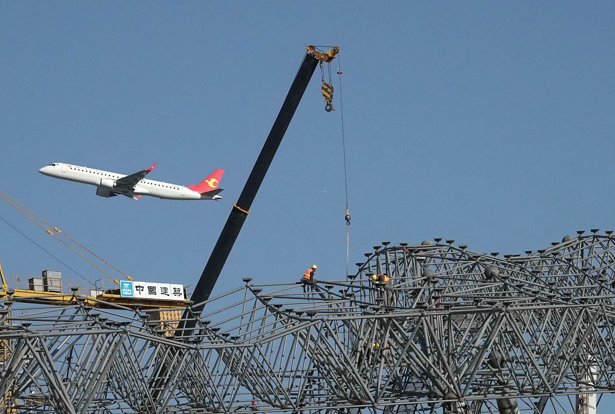 2021年贵阳市航空职业学校报名指南：时间、条件、材料及考试安排