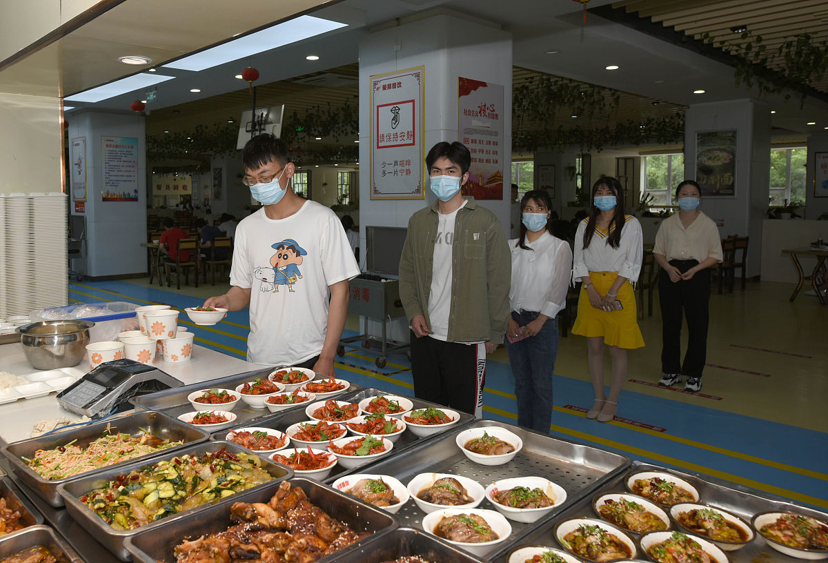 南京烹饪技工学校2023年网址是什么-怎么样