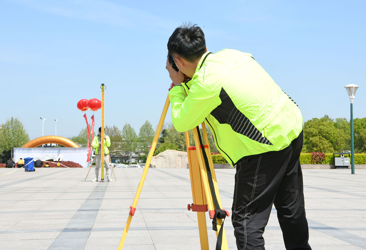 临沂电商学校铁道工程测量好不好？有什么招生要求