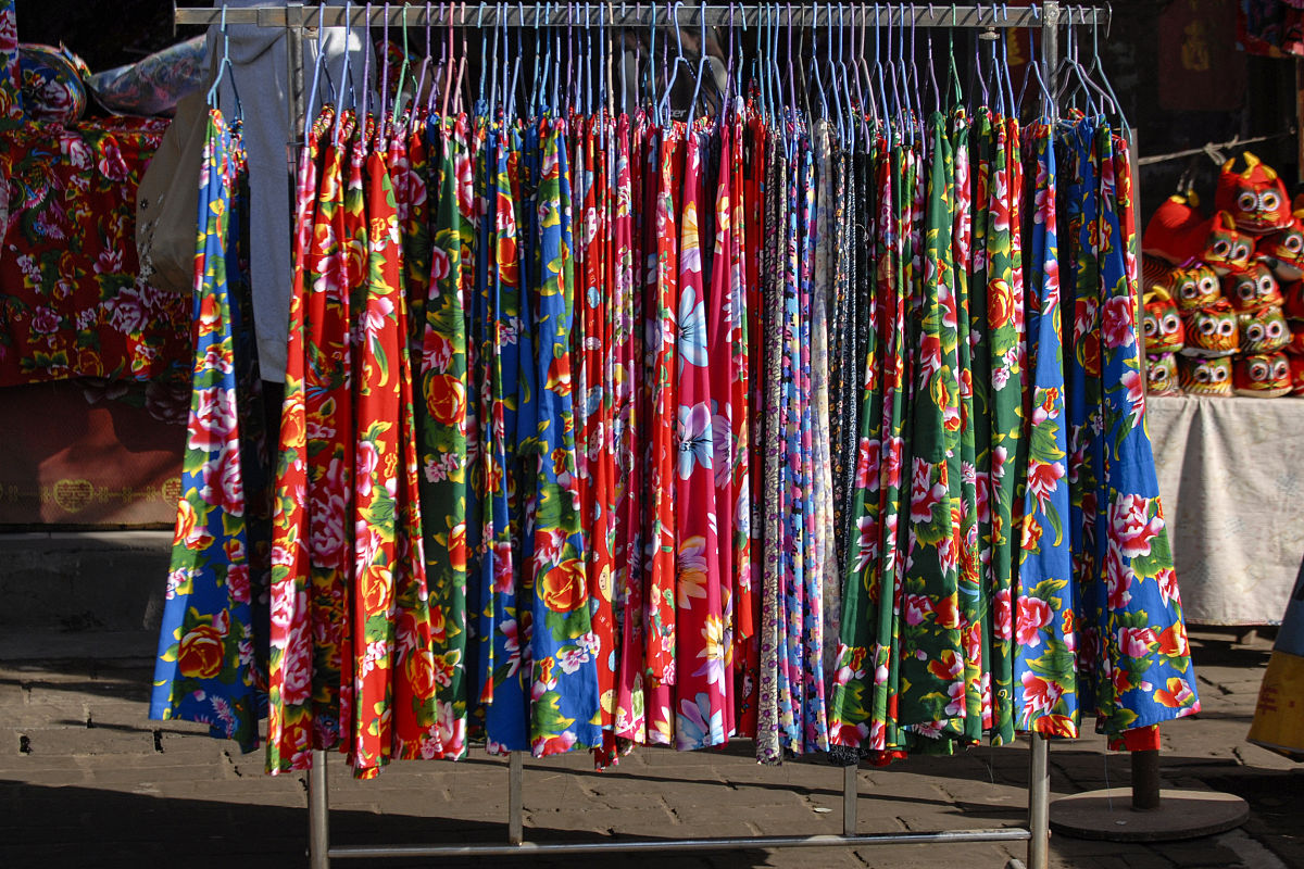 太原小店山师大到平遥怎么坐汽车？最全出行指南