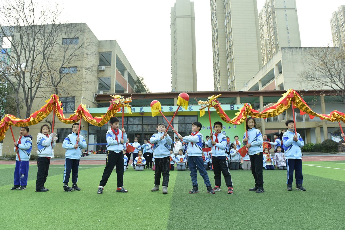 泸州市江南职业中学校幼儿保育专业课程设置详解