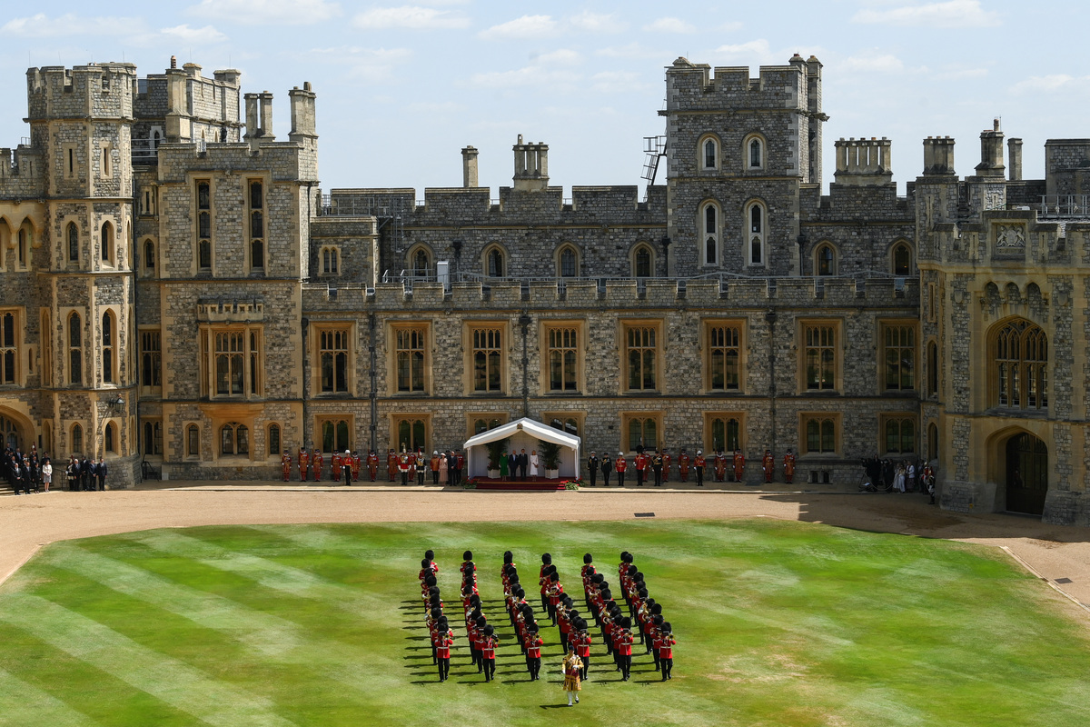 伦敦大学国王学院：全面解读其学术实力、学科设置及学生生活