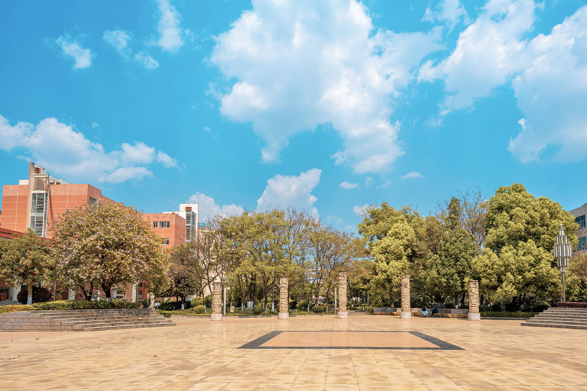 云南省化工学校计算机网络技术专业怎么样