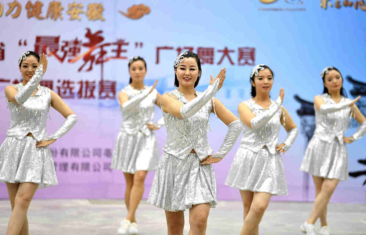 安徽黄梅戏艺术职业学院歌舞表演专业怎么样